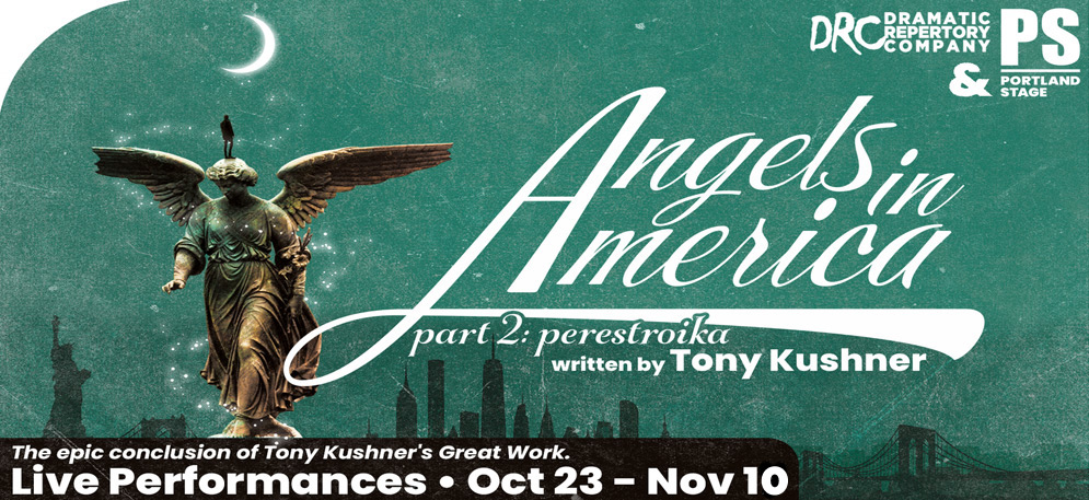 Angels in America